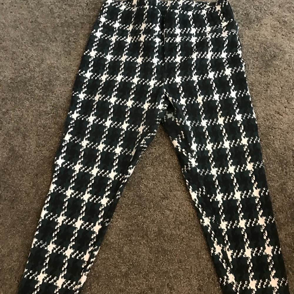 Melissa McCarthy Legging